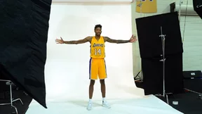Basket - NBA : LeBron James s’enflamme à nouveau pour un joueur des Lakers !