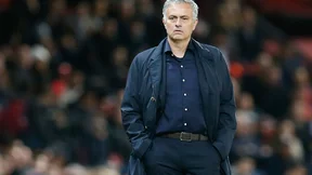 Mercato - Manchester United : L’avenir de Mourinho en stand-by ?