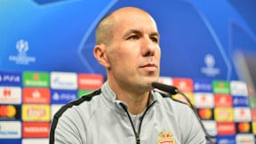 EXCLU - Mercato - ASM : Jardim est-il menacé ? La réponse