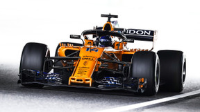 Formule 1 : La grande inquiétude de Fernando Alonso avant le Grand Prix du Japon !