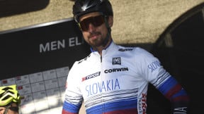 Cyclisme : Peter Sagan affiche ses ambitions pour 2019 !