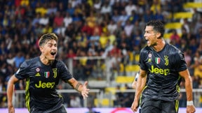 Mercato - Juventus : L’aveu de Paulo Dybala sur l’arrivée de Cristiano Ronaldo