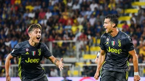 Mercato - Juventus : L’aveu de Paulo Dybala sur l’arrivée de Cristiano Ronaldo