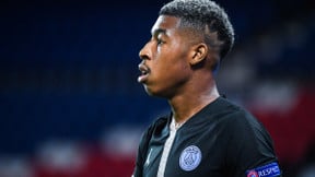 PSG : «Presnel Kimpembe est plus fort que Samuel Umtiti…»