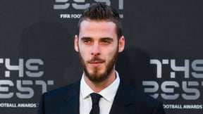 Mercato - PSG : Une pression forte de Mourinho pour l’avenir de De Gea ?