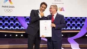 JO 2024 : Tony Estanguet dévoile un drôle de plan pour la Cérémonie d’Ouverture !