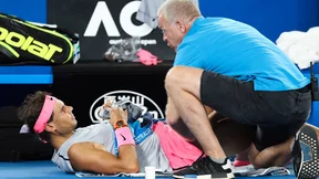 Tennis : Quand Novak Djokovic évoque les nombreuses blessures de Rafael Nadal