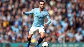 Manchester City : Quand Bernardo Silva évoque la comparaison avec Lionel Messi