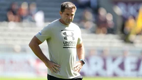Rugby - Top 14 : Le coach de Clermont égratigne l’arbitrage