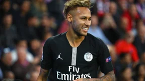 PSG : «Neymar joue dans un championnat d'une faiblesse indigne, c'est normal qu'il se balade»