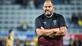 Rugby - Top 14 : La mise au point de Collazo sur le recrutement du RCT !