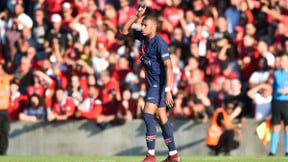 PSG - Polémique : Mbappé revient sur son carton rouge face à Nîmes !