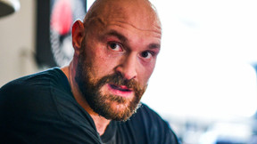 Boxe : Tyson Fury livre son pronostic pour le grand retour de Connor McGregor !