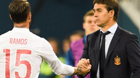 Mercato - Real Madrid : Sergio Ramos prend position pour l’avenir de Lopetegui !