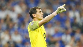 Mercato - PSG : Cette révélation sur une arrivée avortée… d’Iker Casillas !