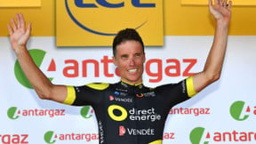 Cyclisme : Sylvain Chavanel dévoile les raisons de sa retraite !