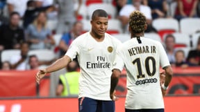 PSG : Quand Kylian Mbappé désigne Neymar comme le patron du PSG !