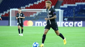 PSG : Quand Meunier valide totalement le repositionnement de Neymar