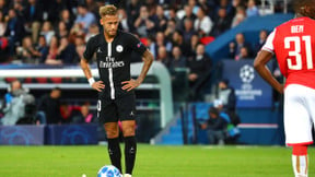 PSG : «Neymar est ce que j’appelle un extra-joueur…»