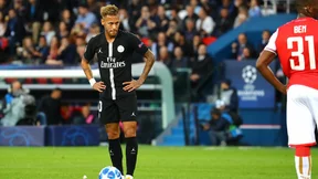 PSG : «Neymar est ce que j’appelle un extra-joueur…»