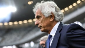 Mercato - FC Nantes : Vahid Halilhodzic justifie à nouveau son arrivée !