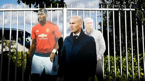 Mercato - Manchester United : Zinedine Zidane candidat à la succession de Niko Kovac ?
