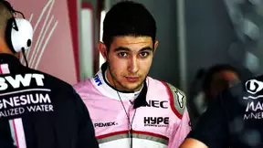 Formule 1 : La déception d’Esteban Ocon après le Grand Prix du Japon !