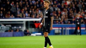 PSG : Quand Pierre Ménès évoque la forme actuelle de Neymar