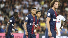 Mercato - PSG : Thiago Silva prend position pour l’avenir de Rabiot !