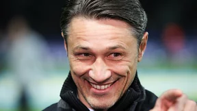 Mercato - Bayern Munich : Nabil Fekir et Nicolas Pépé dans le viseur de Kovac ?