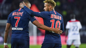 PSG : Neymar envoie un message très fort à Kylian Mbappé !