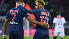 Mercato - PSG : Comment Kylian Mbappé pourrait pousser Neymar au départ…