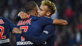 PSG : Kylian Mbappé rend un vibrant hommage à Neymar !