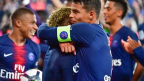 PSG - Polémique : Thiago Silva monte au créneau pour Neymar !