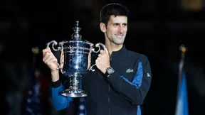 Tennis : Coric rend hommage à Novak Djokovic après son sacre à Shanghai !