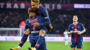 PSG : «Neymar peut se mettre au service de Mbappé pour en faire le meilleur duo du monde»