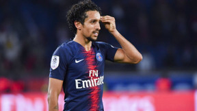 PSG : «Marquinhos va se battre pour jouer défenseur, Tuchel doit faire attention»