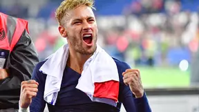 PSG : «Neymar sera un parfait vainqueur du Ballon d’Or… en 2019»