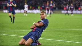 PSG : Pierre Ménès s’enflamme totalement pour Kylian Mbappé !