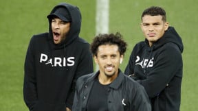 PSG : Un clan des Brésiliens au PSG ? La réponse de Marquinhos