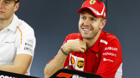 Formule 1 : L’aveu de Sebastian Vettel sur son duel avec Lewis Hamilton !