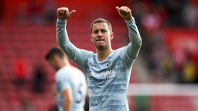 Mercato - Real Madrid : Un prix revu à la baisse pour Eden Hazard ?