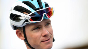 Cyclisme : Chris Froome annonce la couleur pour la saison 2019 !