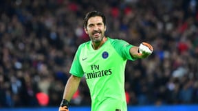 Mercato - PSG : Les précisions sur Gianluigi Buffon sur son avenir au PSG…