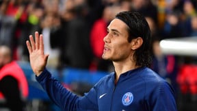 EXCLU - Mercato - PSG : Cavani peut-il rejoindre l’Atletico de Madrid ?