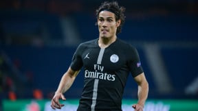 Mercato - PSG : Ces trois bonnes raisons de vendre Cavani…