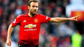 Manchester United : Juan Mata envoie un message fort aux supporters !