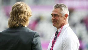 Rugby - Top 14 : L’entraîneur du Stade Français satisfait du début de saison !