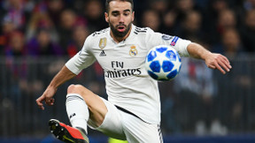 Mercato - Real Madrid : Dani Carvajal affiche un souhait fort pour son avenir !