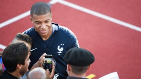 PSG : «Mbappe ? L’objectif ce n’est pas Neymar, mais devenir comme Messi ou Ronaldo»